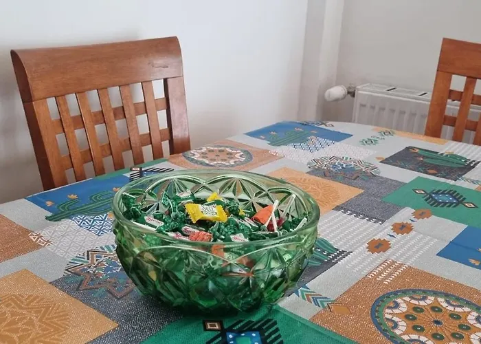 Dreamy Family Getaway 2br,2ba * Rome